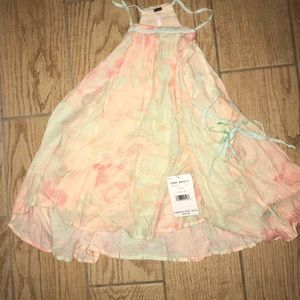 Free people tank top